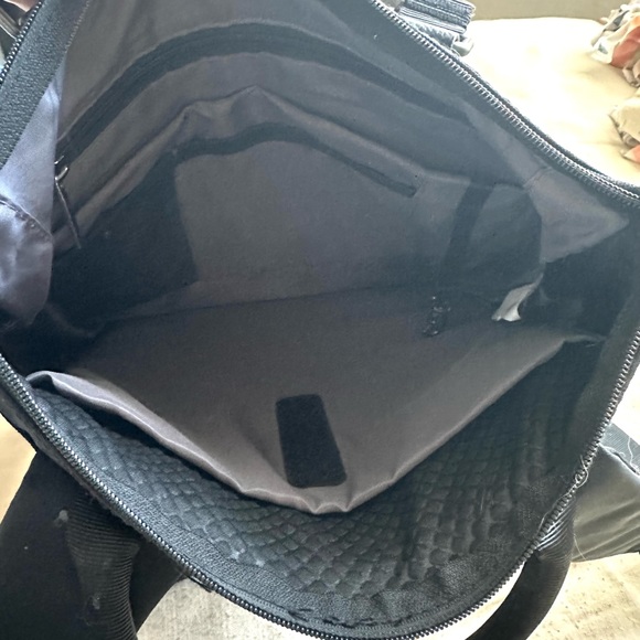 Open Story (Target) Computer Backpack - Picture 3 of 3